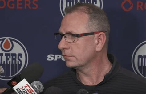 Keith Gretzky To Remain As Oilers Assistant Gm Oilers National