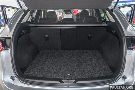 If you are moving to malaysia on your own or with a family, healthcare may well. 2017 Mazda CX-5 previewed in Malaysia - full spec sheets ...