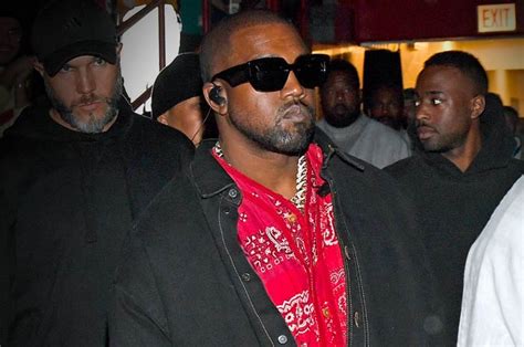 kanye west shares poem about being dead