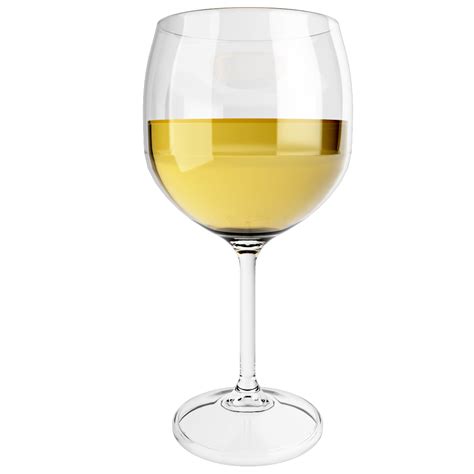 Bim Object White Wine Glass Chardonnay Polantis Polantis Free 3d Cad And Bim Objects