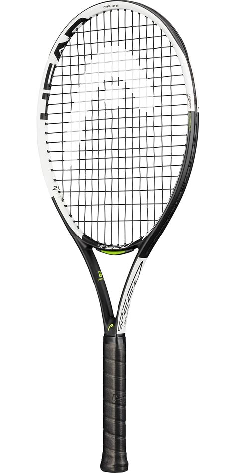Just so you know, tenniscompanion may collect a small share of sales from the links on this page to. Head Speed 26 Inch Junior Composite Tennis Racket (2020) - Tennisnuts.com