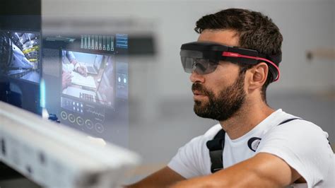 Smart Glasses Use Cases Challenges And Future Potential Wikitude Blog