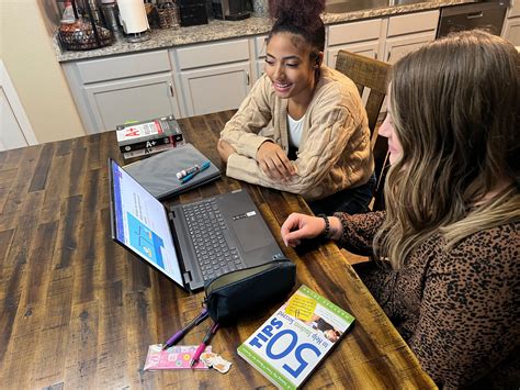 Employment Strategies for Neurodivergent Teens and Young Adults