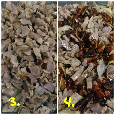 Jadi semuanya 17 ringgit je makcik²: Resepi Pedal Ayam Masak Cili Padi - Pijat Spa h