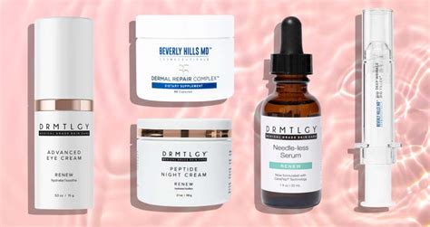 7 Best Skin Rejuvenation Products For Glowing And Young Skin