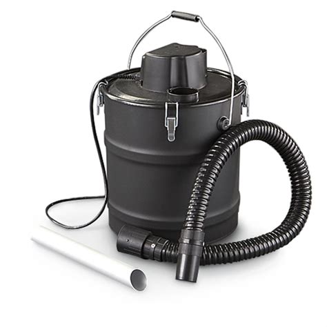 These vacuum cleaners are a great pick for cleaning under the bed so you should undoubtedly give them a look. Bad Ash 2 Fireplace Vacuum Cleaner - 189973, Accessories ...