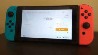 Protector pantalla nintendo switch vidrio templado (freatec) $ 4.900. Ya puedes comprar juegos en la eShop para Nintendo Switch ...