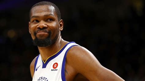 Kevin durant profile page, biographical information, injury history and news. Kevin Durant confirms that he will re-sign with Warriors ...