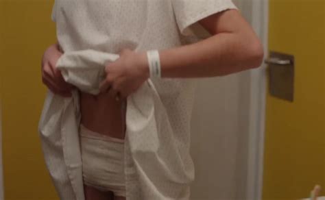 Hugo Arbues Gay Underwear Scene In Madres Amor Y Vida Aznude Men