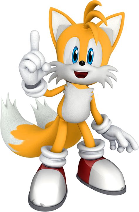 Image Tails 20thpng Sonic News Network Fandom Powered By Wikia