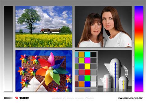 Monitor Calibration Online Photo Printing And Personalised