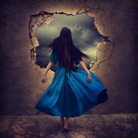 Gorgeous Photography Works By Brooke Shaden Fine Art And You