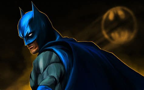 Batman Comics Dc Comics Superhero Concept Art