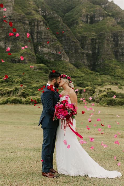 The Perfect Kiss Under An Incredible Mountain Backdrop With The Most