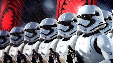 Stormtroopers 4k Art Hd Movies 4k Wallpapers Images Backgrounds