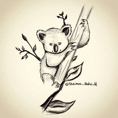 Autodesk sketchbook is a drawing program made by autodesk. #koala #pencildrawing #autodesksketchbook #loveanimals # ...