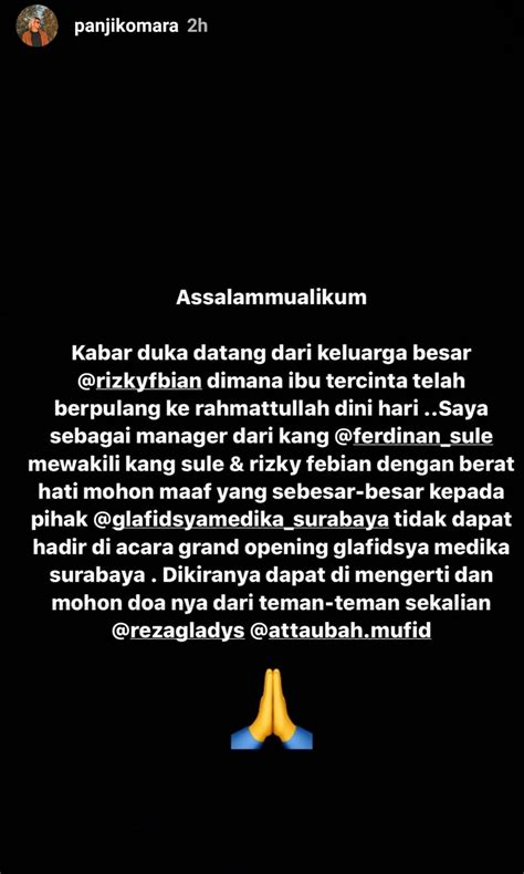 Andrea Blog: Kata Kata Kangen Istri Yang Sudah Meninggal