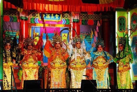 Find the perfect kuan yin teng temple stock photos and editorial news pictures from getty images. Chinese Opera @ Kuan Yin Temple, Klang - Che-Cheh