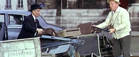 Жандарм и инопланетяне le gendarme et les extraterrestres 1978, комедия. Le Corniaud (France 2) : les secrets de la scène culte de ...