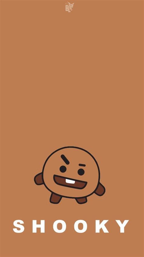 30 Gambar Bt21 Wallpaper Shooky Koleksi Gambar Lian Images And Photos