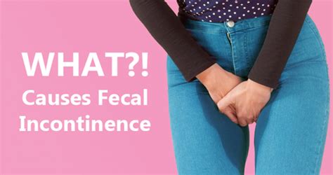 Best Herbal Treatment Fecal Incontinence