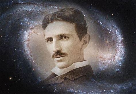 Click here for details & to sign up. Nikola Tesla - Everything Is The Light - Interview With ...