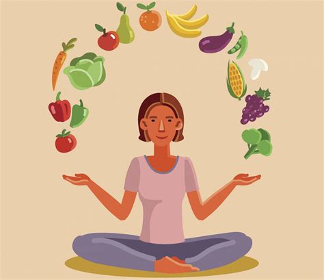 Mindful Eating I Qué Es Y Qué Beneficios Te Aporta