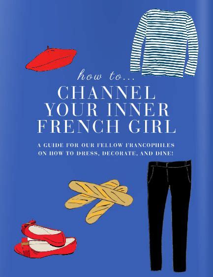 The Curious Bumblebee Parisienne Chic French Girl Style French Chic