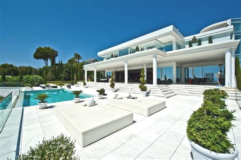 Luxury Villa In Marbella Spain For Sale Glamorous Luxury Passion
