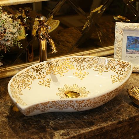 It seems we can't find what you're looking for. Popular Decorative Vessel Sinks-Buy Cheap Decorative ...
