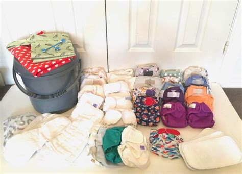 Guest Blog From Fife Real Nappy Library Greener Kirkcaldy