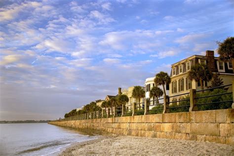 Top 10 Attractions In Charleston South Carolina