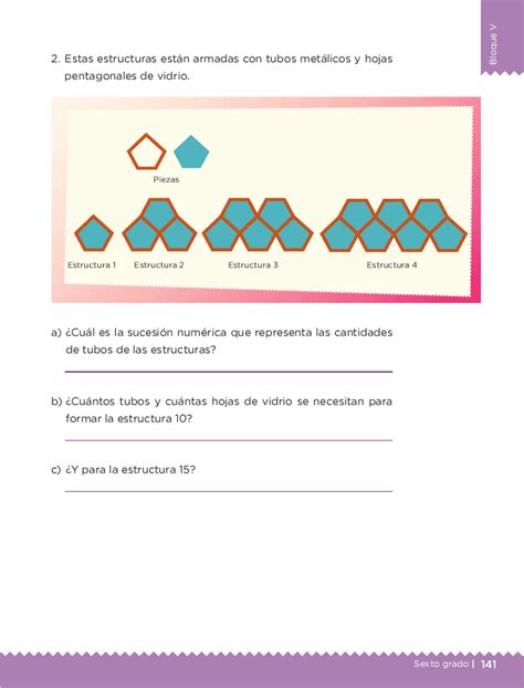 Español libro para el alumno segundo grado. El Libro De Matemáticas De Sexto Grado Contestado - Libros Favorito