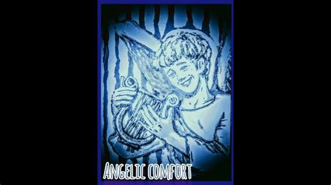 Angelic Comfort Comforting Piano Music Art By Syc 💚 편안한 피아노 음악