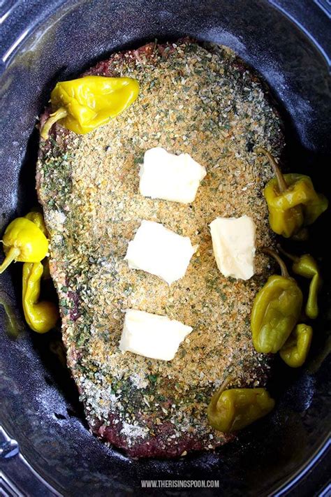 Check spelling or type a new query. Crock-Pot Mississippi Pot Roast (Paleo & Whole30) | The ...