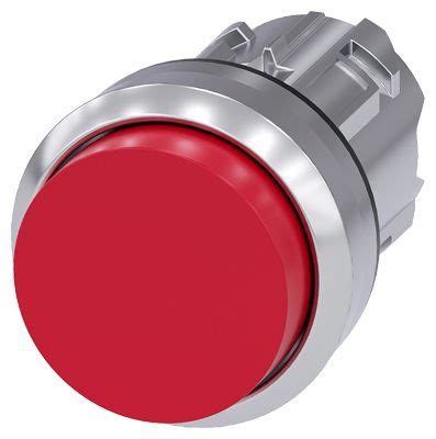 M Dl R M A M Led R Eaton M Series Red V Illuminated