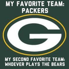 The best bear quotes & sayings in my giant animal quotes & sayings library! green bay packers funny quotes | Funny, Packers Bears Funny, Packers 3, Green Bay Packers Fan ...