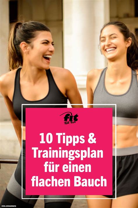 We did not find results for: Abnehmen am Bauch: 10 effektive Tipps + Trainingsplan ...