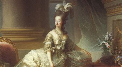Yet marie antoinette's character never seemed decadent. The 5 Best Marie Antoinette Books on the Last French Queen