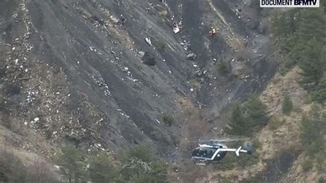 Crash De Lairbus A320 Dans Les Alpes De Haute Provence Ladepechefr
