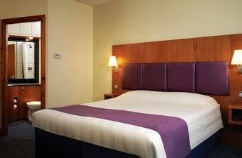 0.2 miles from your search location. Premier Travel Inn Birmingham NEC | Unbeatable Hotel ...
