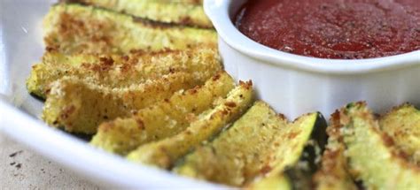Plus, how to freeze zucchini (the best way). Baked Zucchini Fries - Plant Based on a Budget | Recipe ...