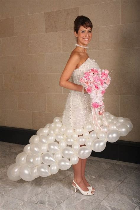 Pin On Funny Wedding Dresses