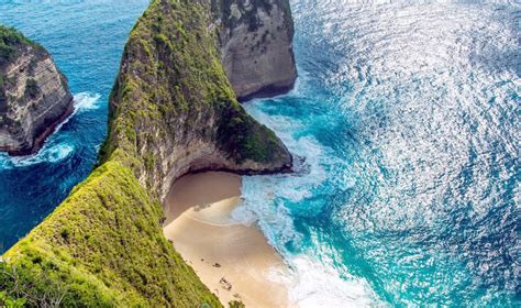 Tripadvisor Names Bali As The Best Travel Destination In The World