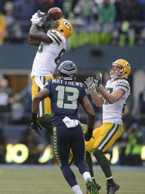 Our community is always on, driven by the analysis and discussion of sports betting, match ups and outcomes. Former Packers TE Brandon Bostick finds peace after ...