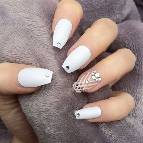 See, that's what the app is perfect for. Top 45 Pretty Acrylic Nail Design Ideas for 2018 - Fashionre