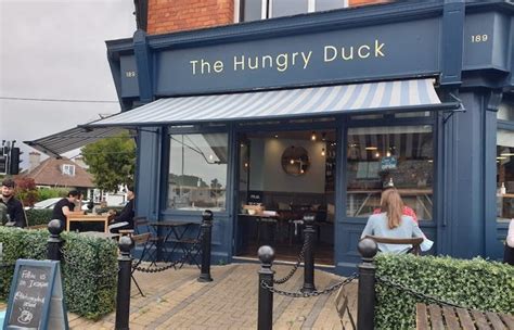 A Hidden Gem For Brunch Lovers The Hungry Duck Review