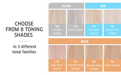 Tick Hausieren Migration wella toner chart before and after Bläst sich