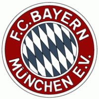 Evolution of the fc bayern munchen logo. FC Bayern Munchen 2002 | Brands of the World™ | Download ...