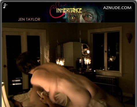 Jen Taylor Nude Aznude